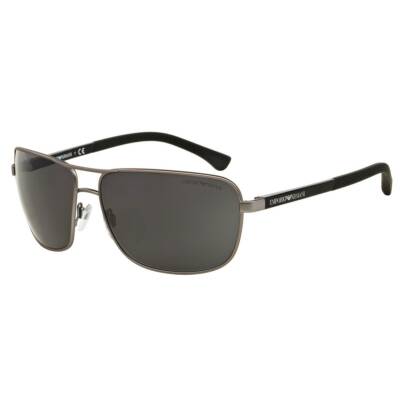 Emporio Armani 0EA2033-31308764 Erkek Gözlük - 1