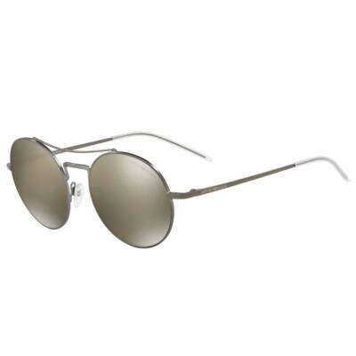 Emporio Armani 0EA2061-30035A52 Erkek Gözlük - 1