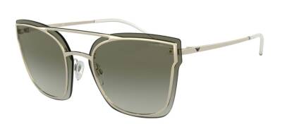 Emporio Armani 0EA2076-30137Z63 Kadın Gözlük - 1