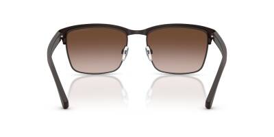 Emporio Armani 0EA2087 33901356 Erkek Güneş Gözlüğü - 3