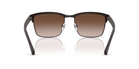 Emporio Armani 0EA2087 33901356 Erkek Güneş Gözlüğü - 3