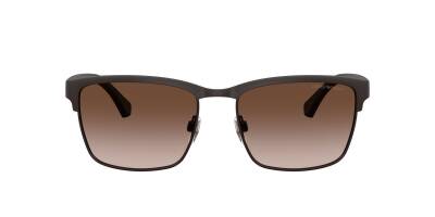 Emporio Armani 0EA2087 33901356 Erkek Güneş Gözlüğü - 2