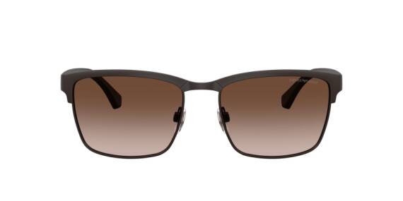 Emporio Armani 0EA2087 33901356 Erkek Güneş Gözlüğü - 2