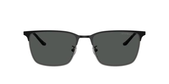 Emporio Armani 0EA2164D 30018757 Erkek Güneş Gözlüğü - 2