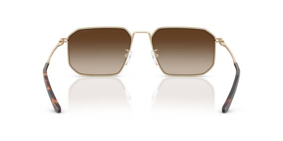 Emporio Armani 0EA2165D 30021358 Erkek Gözlük - 3