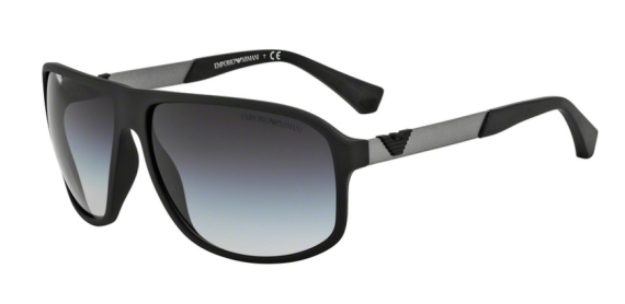 Emporio Armani 0EA4029-50638G64 Erkek Gözlük - 3