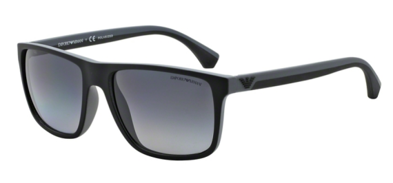 Emporio Armani 0EA4033-5229T356 Erkek Gözlük - 3