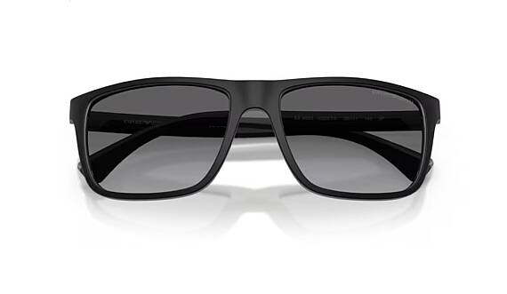 Emporio Armani 0EA4033-5229T356 Erkek Gözlük - 2