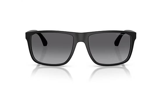 Emporio Armani 0EA4033-5229T356 Erkek Gözlük - 3
