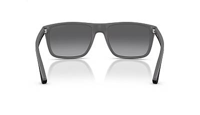 Emporio Armani 0EA4033-5229T356 Erkek Gözlük - 4