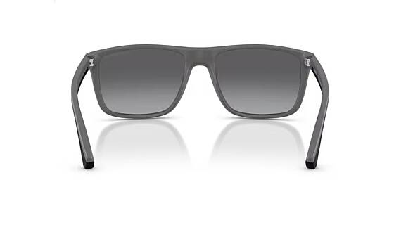 Emporio Armani 0EA4033-5229T356 Erkek Gözlük - 4