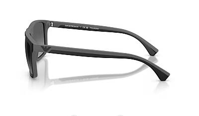 Emporio Armani 0EA4033-5229T356 Erkek Gözlük - 5
