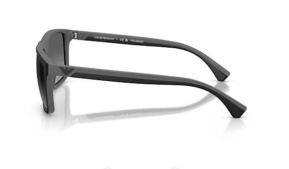 Emporio Armani 0EA4033-5229T356 Erkek Gözlük - 5