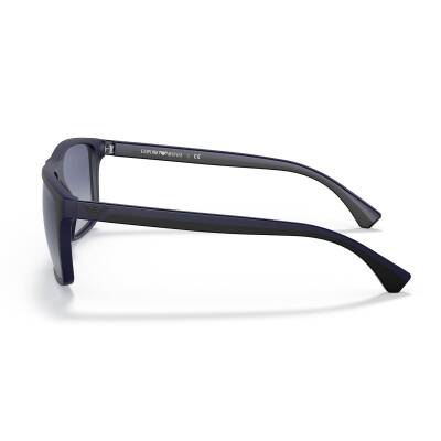 Emporio Armani 0EA4033 58644L 56 Erkek Gözlük - 3