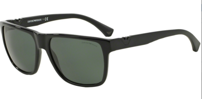 Emporio Armani 0EA4035-50177158 Erkek Gözlük - 3