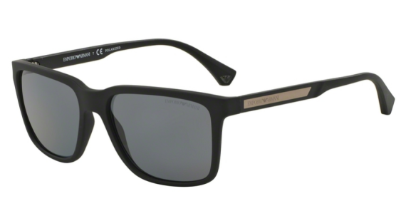 Emporio Armani 0EA4047-50638156 Erkek Gözlük - 3