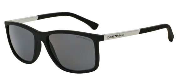 Emporio Armani 0EA4058-50638158 Erkek Gözlük - 3
