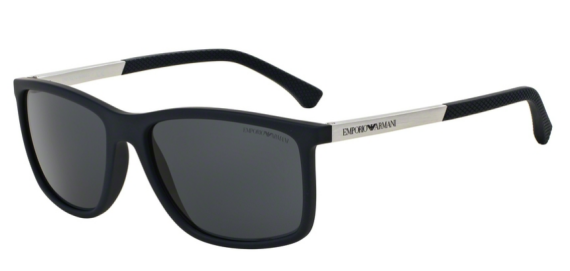 Emporio Armani 0EA4058-54748758 Erkek Gözlük - 3