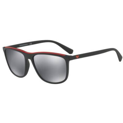 Emporio Armani 0EA4109-50426G57 Erkek Gözlük - 1