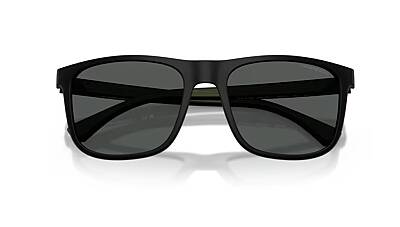 Emporio Armani 0EA4129-50428756 Erkek Gözlük - 2