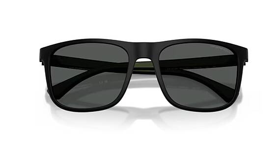 Emporio Armani 0EA4129-50428756 Erkek Gözlük - 2