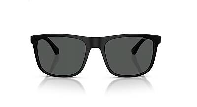 Emporio Armani 0EA4129-50428756 Erkek Gözlük - 3