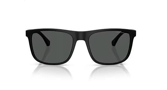Emporio Armani 0EA4129-50428756 Erkek Gözlük - 3