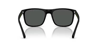Emporio Armani 0EA4129-50428756 Erkek Gözlük - 4