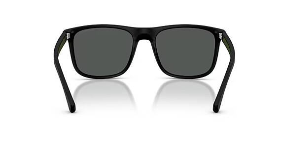 Emporio Armani 0EA4129-50428756 Erkek Gözlük - 4