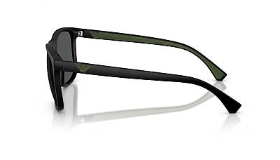 Emporio Armani 0EA4129-50428756 Erkek Gözlük - 5