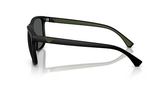 Emporio Armani 0EA4129-50428756 Erkek Gözlük - 5