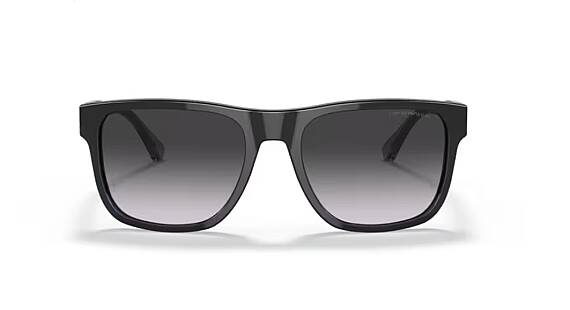 Emporio Armani 0EA4163 58758G 56 Erkek Gözlük - 4