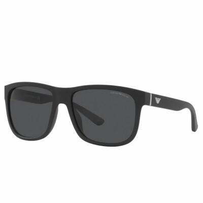 Emporio Armani 0EA4182U50018757 Erkek Gözlük - 1