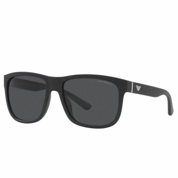 Emporio Armani 0EA4182U50018757 Erkek Gözlük - 1