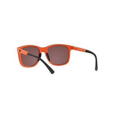 Emporio Armani 0EA4184 59326Q - 49 Unisex Gözlük - 2