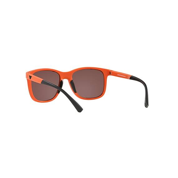 Emporio Armani 0EA4184 59326Q - 49 Unisex Gözlük - 2