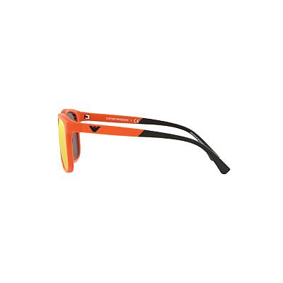 Emporio Armani 0EA4184 59326Q - 49 Unisex Gözlük - 3