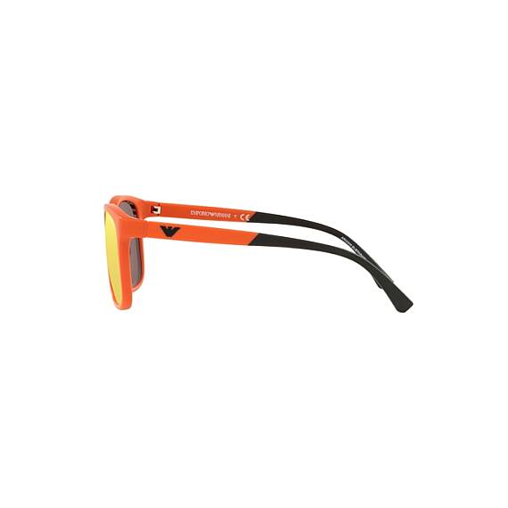 Emporio Armani 0EA4184 59326Q - 49 Unisex Gözlük - 3