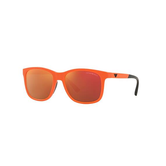 Emporio Armani 0EA4184 59326Q - 49 Unisex Gözlük - 5