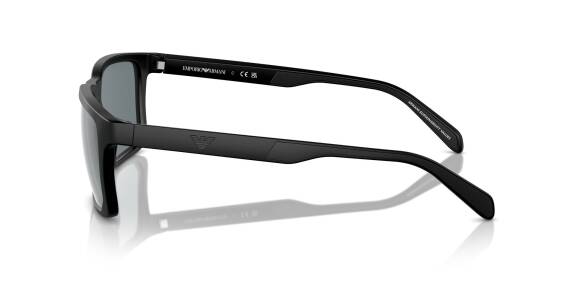Emporio Armani 0EA4219 50016G57 Erkek Gözlük - 5