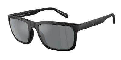 Emporio Armani 0EA4219 50016G57 Erkek Gözlük - 1
