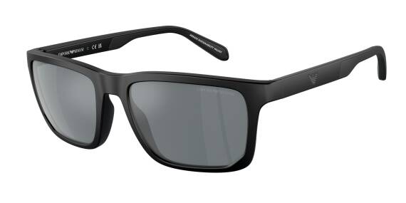 Emporio Armani 0EA4219 50016G57 Erkek Gözlük - 1