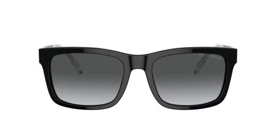 Emporio Armani 0EA4224 5017T357 Erkek Gözlük - 2