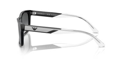 Emporio Armani 0EA4224 5017T357 Erkek Gözlük - 4