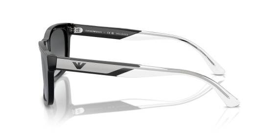 Emporio Armani 0EA4224 5017T357 Erkek Gözlük - 4