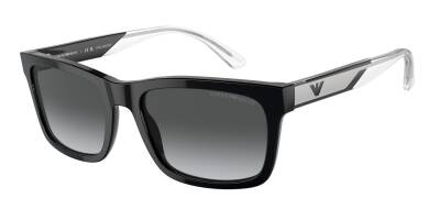 Emporio Armani 0EA4224 5017T357 Erkek Gözlük - 1