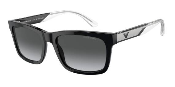 Emporio Armani 0EA4224 5017T357 Erkek Gözlük - 1