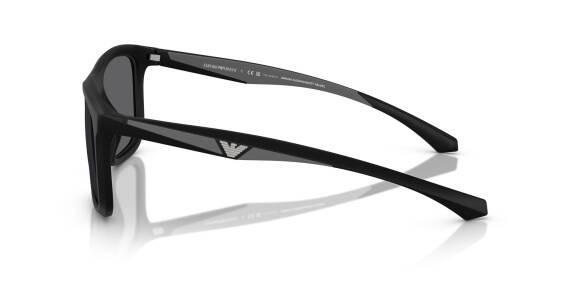 Emporio Armani 0EA4234U 5001T357 Erkek Gözlük - 4