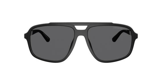 Emporio Armani 0EA4236U 5001T359 Erkek Güneş Gözlüğü - 2
