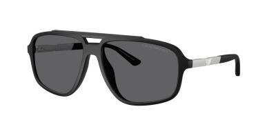 Emporio Armani 0EA4236U 5001T359 Erkek Güneş Gözlüğü - Emporio Armani